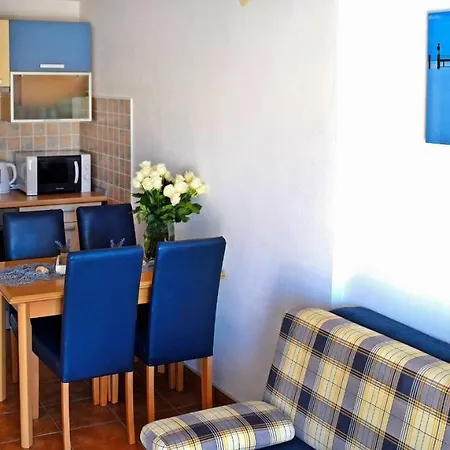 Apartment Ivana Sevid