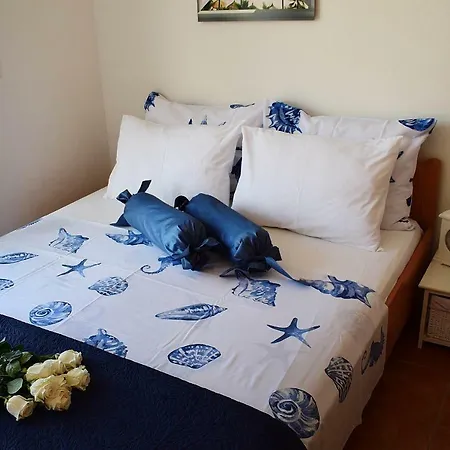 Ivana Apartment Sevid